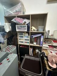 Meralodge (D23), Condominium #483492301